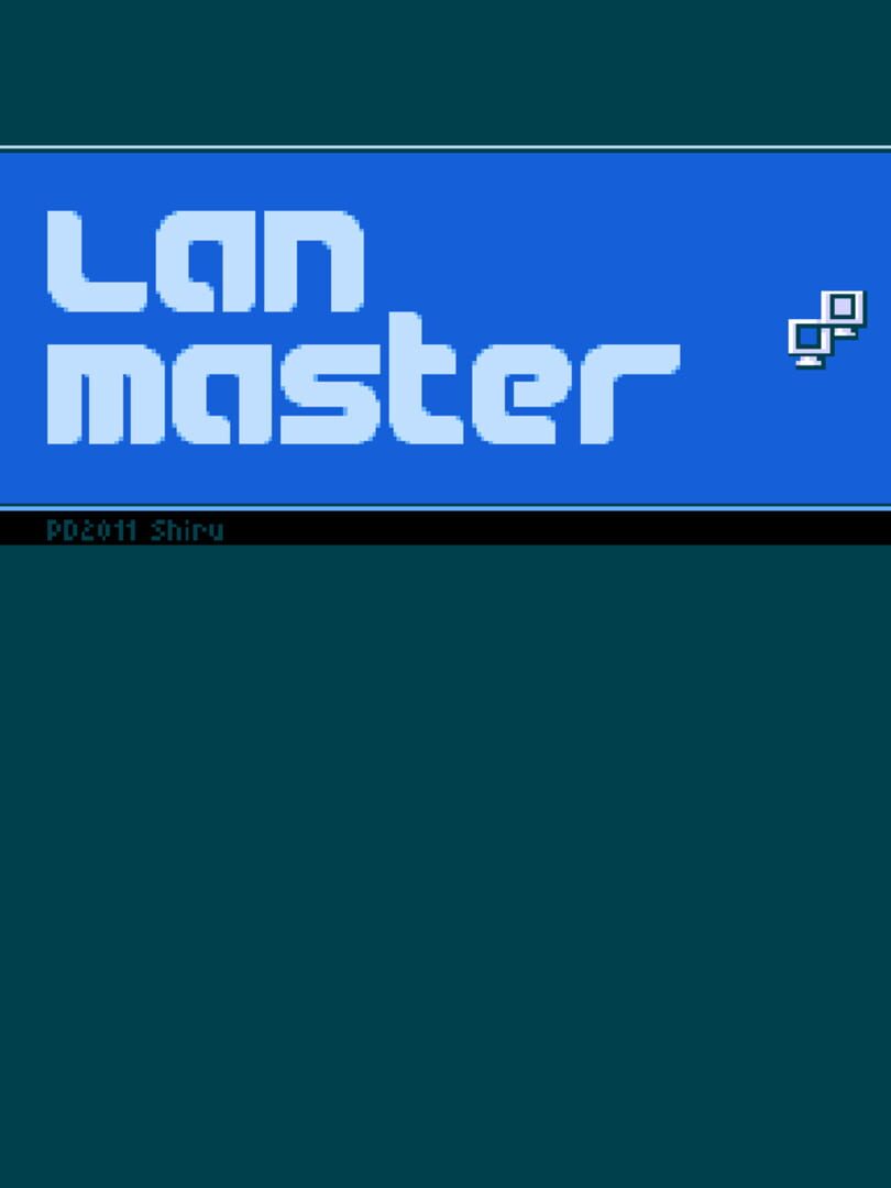 Lan Master