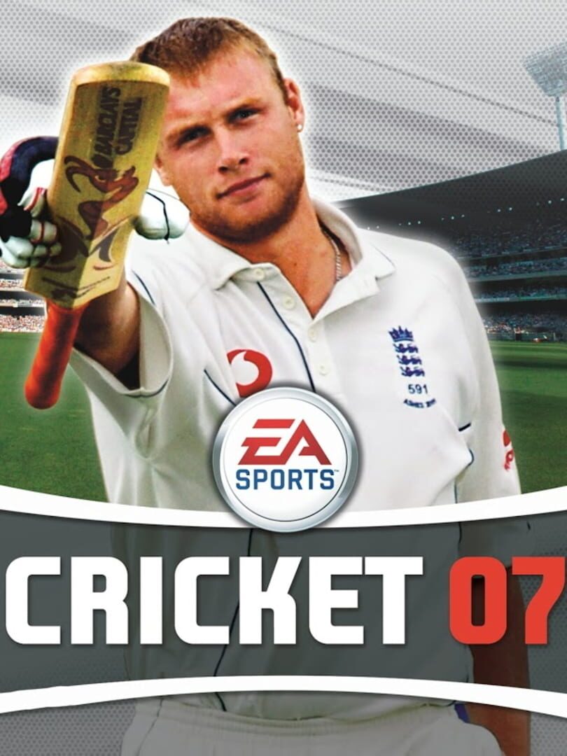 Cricket 07 (2006)