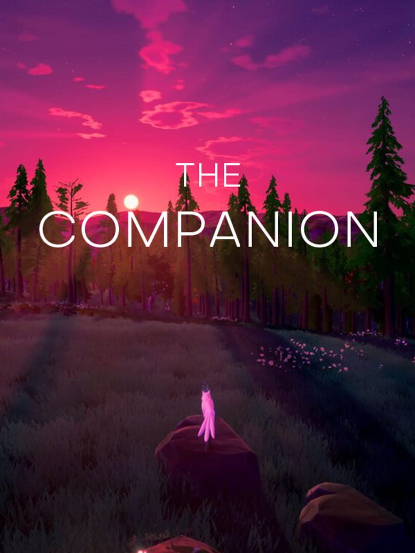 The Companion (2021)