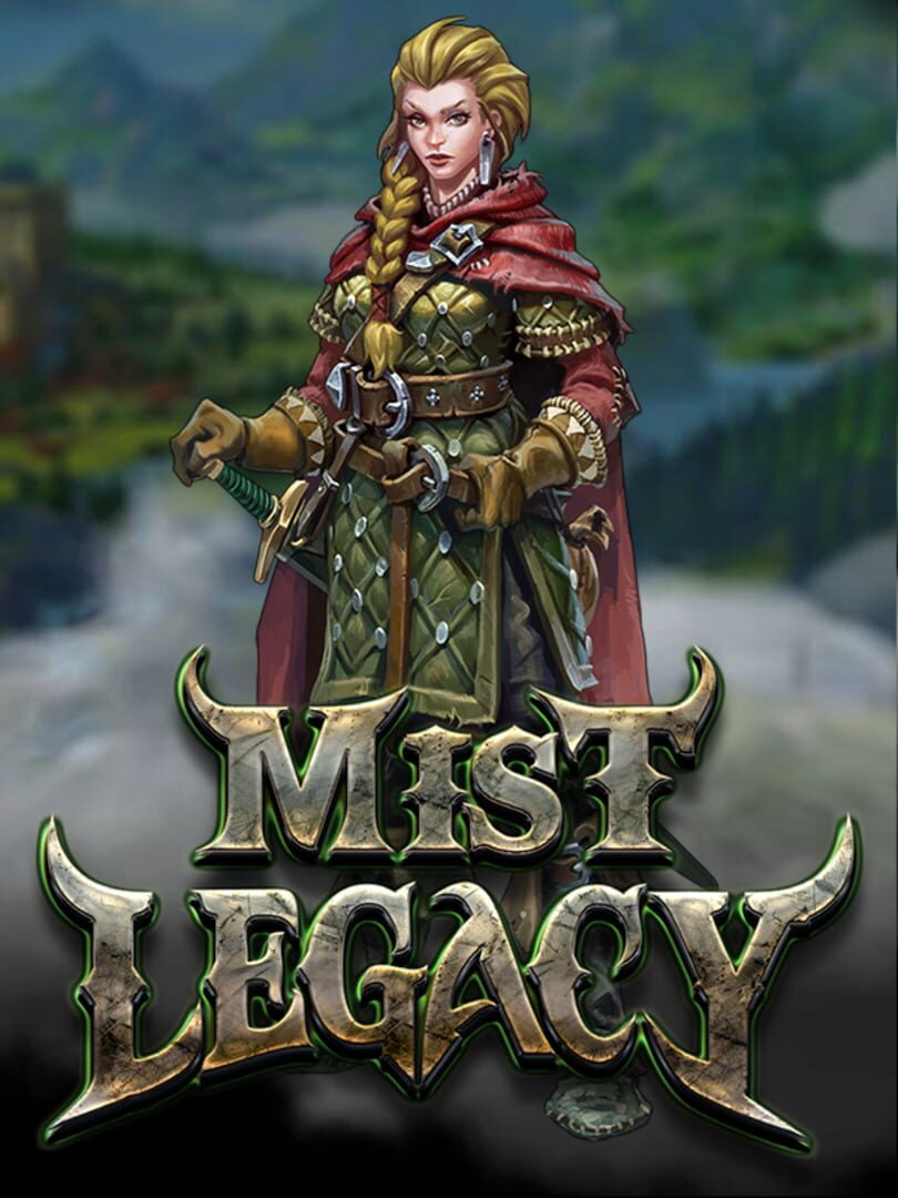 Mist Legacy (2021)