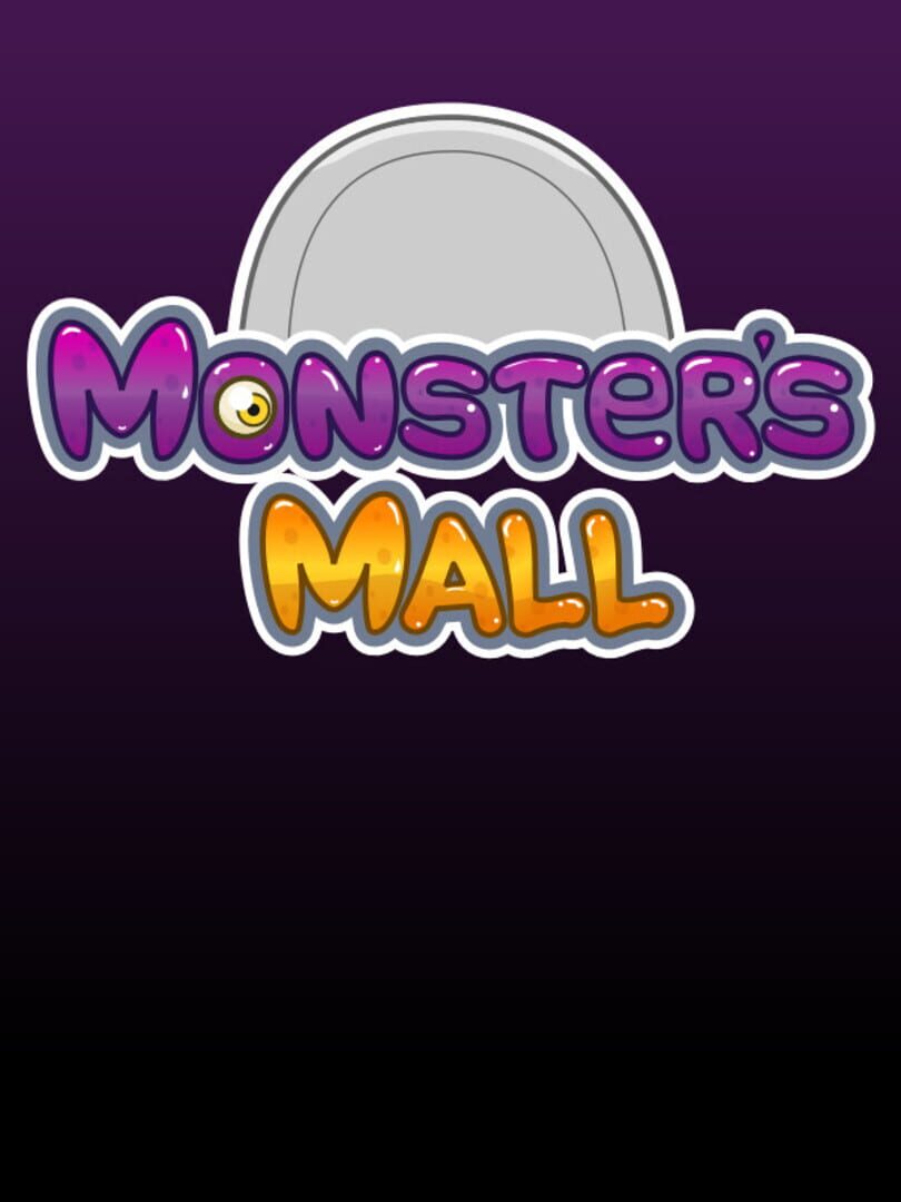 Monster's Mall (2021)