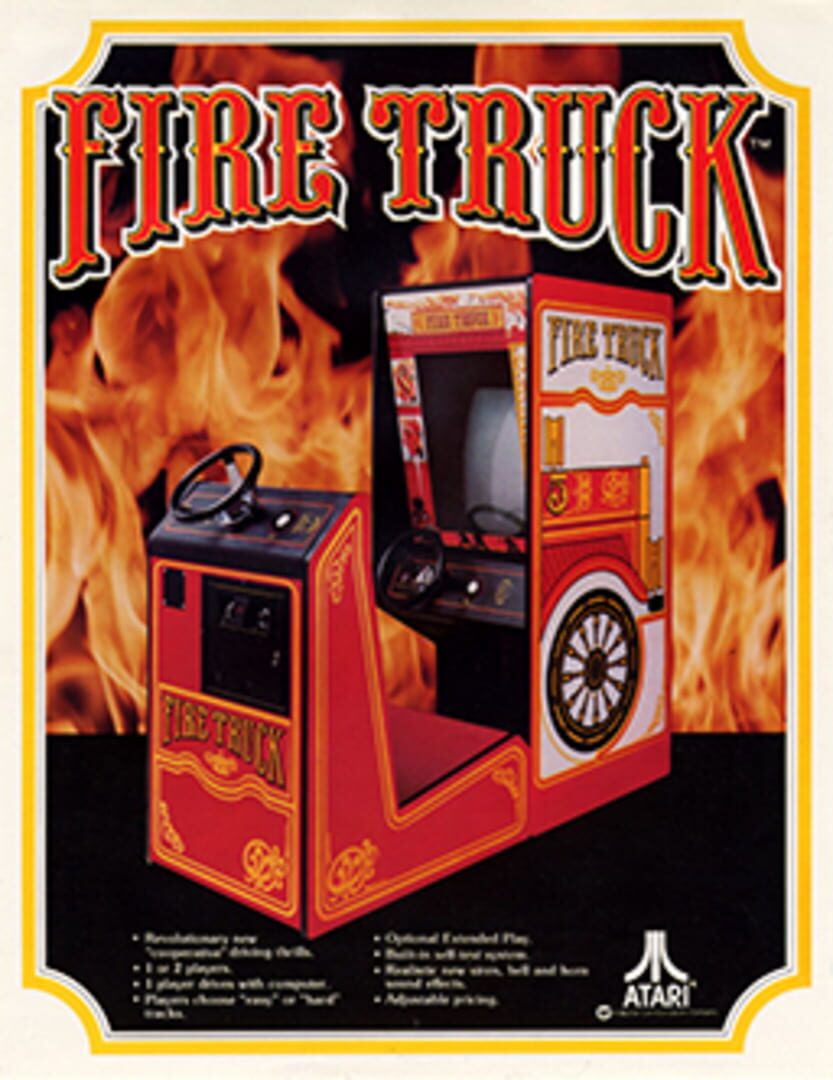 Fire Truck (1978)