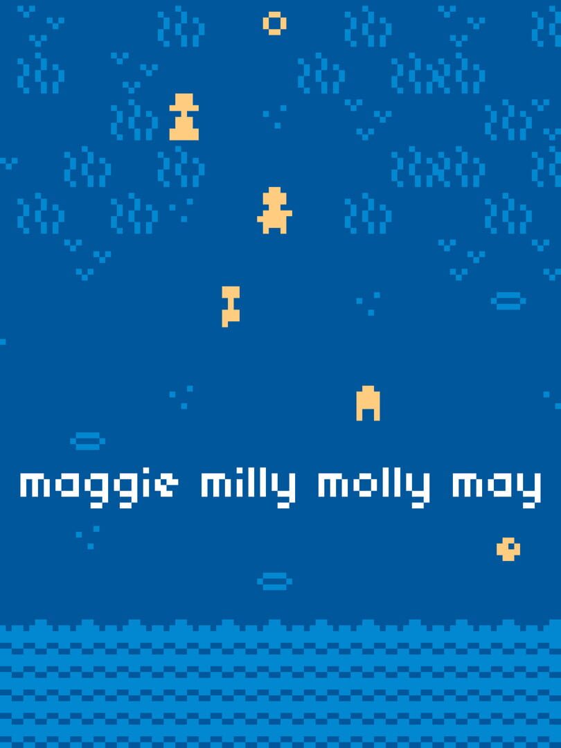 Maggie Milly Molly May (2018)