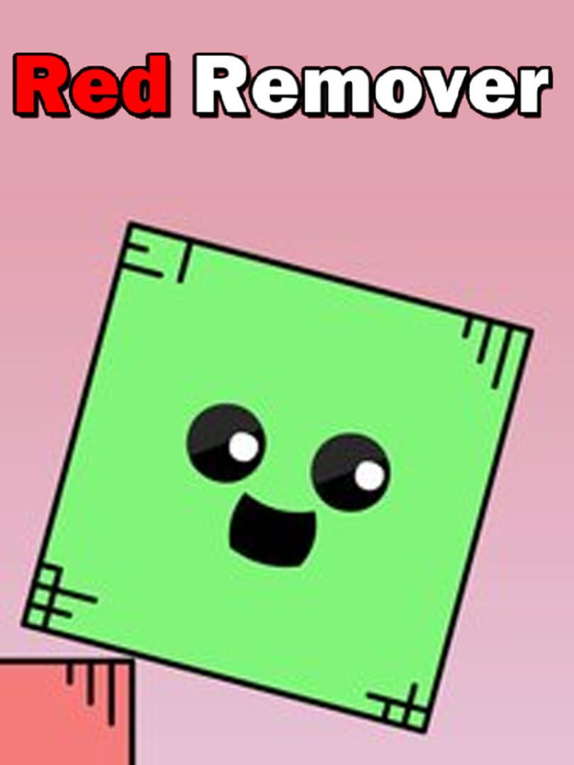 Red Remover (2009)