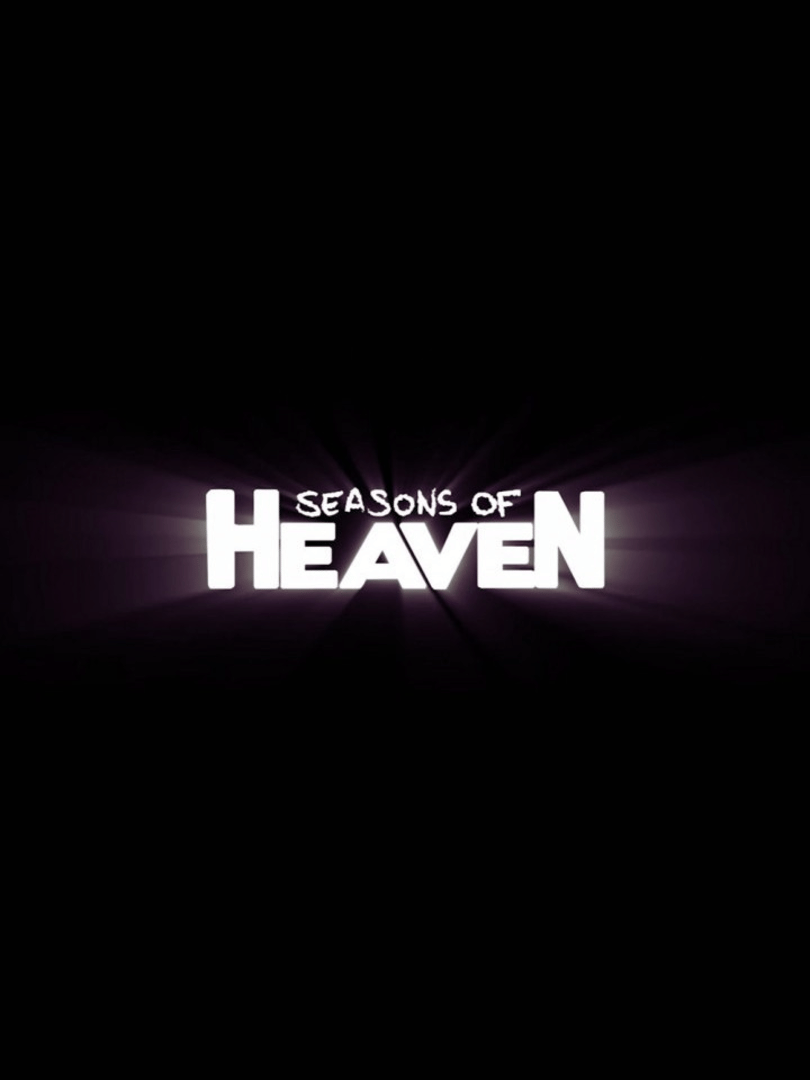 Seasons of Heaven Cover