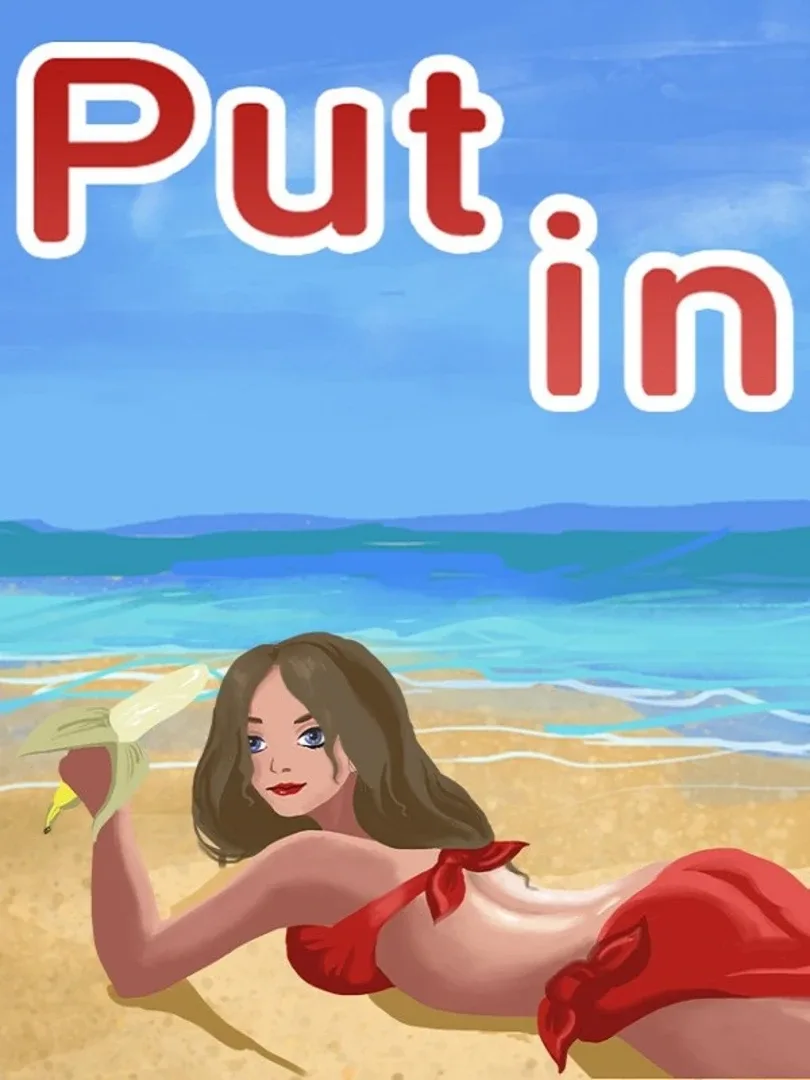 Put in