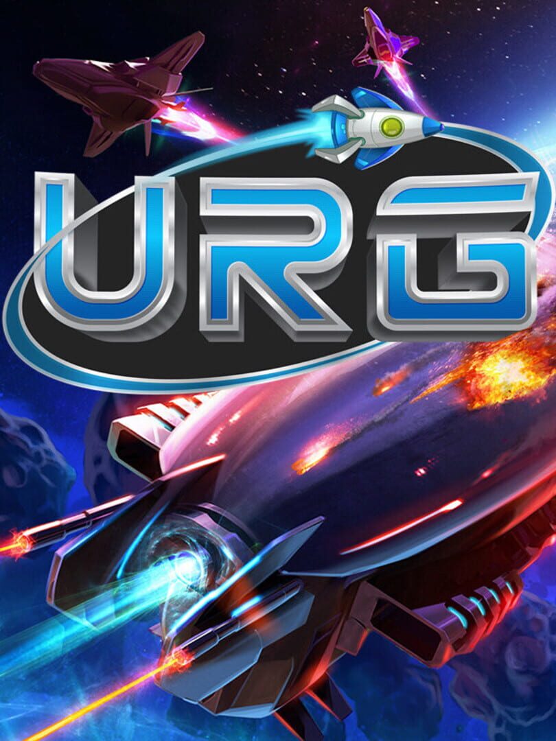 URG (2021)