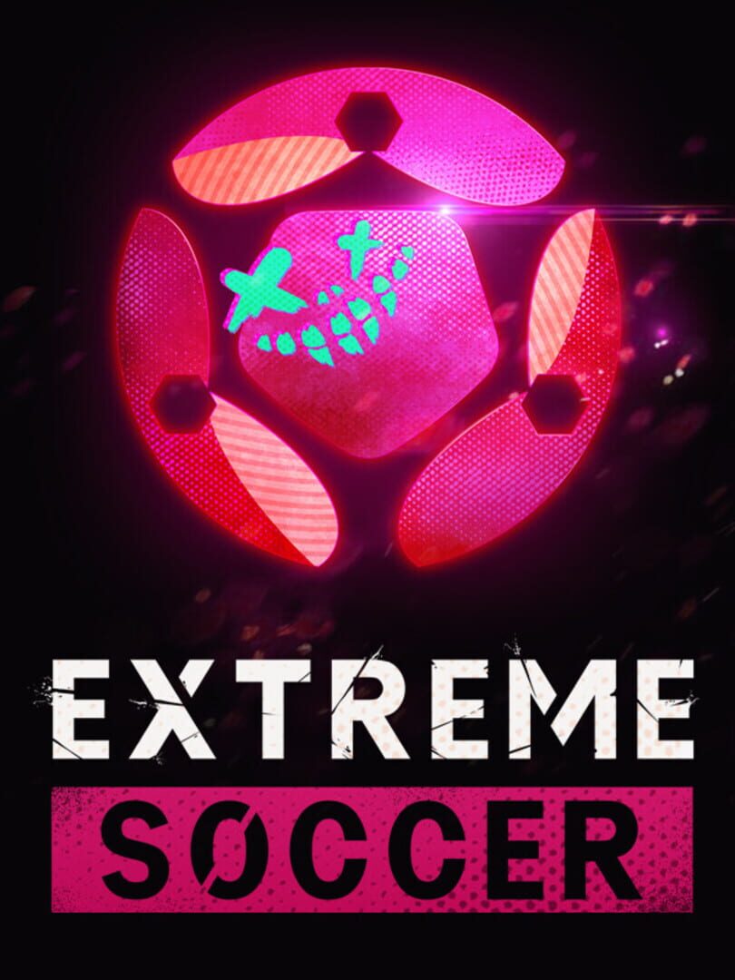 Extreme Soccer (2021)