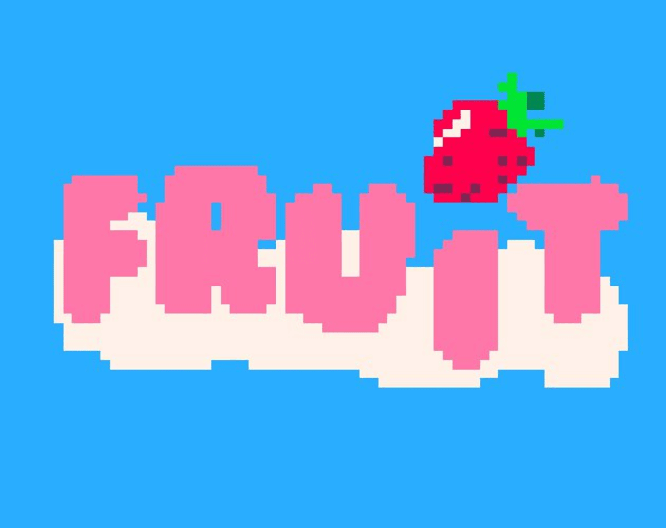 Fruit Cover