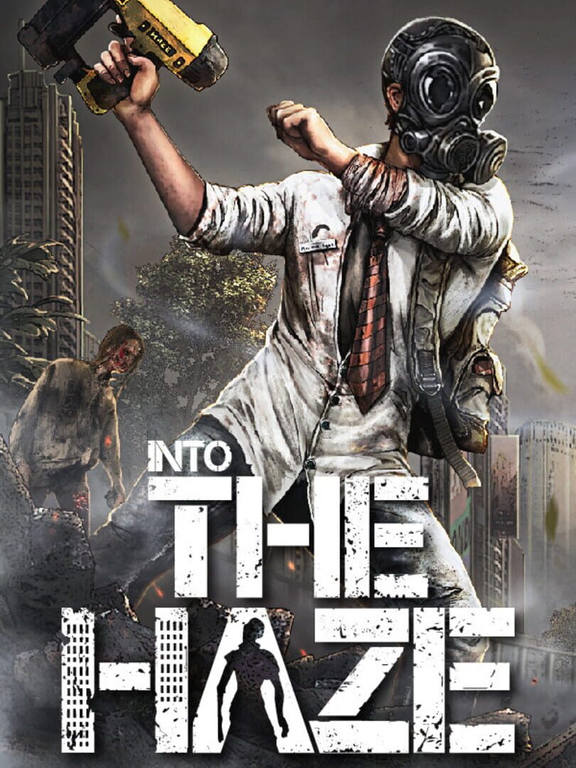 Into the Haze (2021)