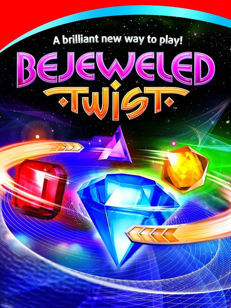 Bejeweled Twist (2008)