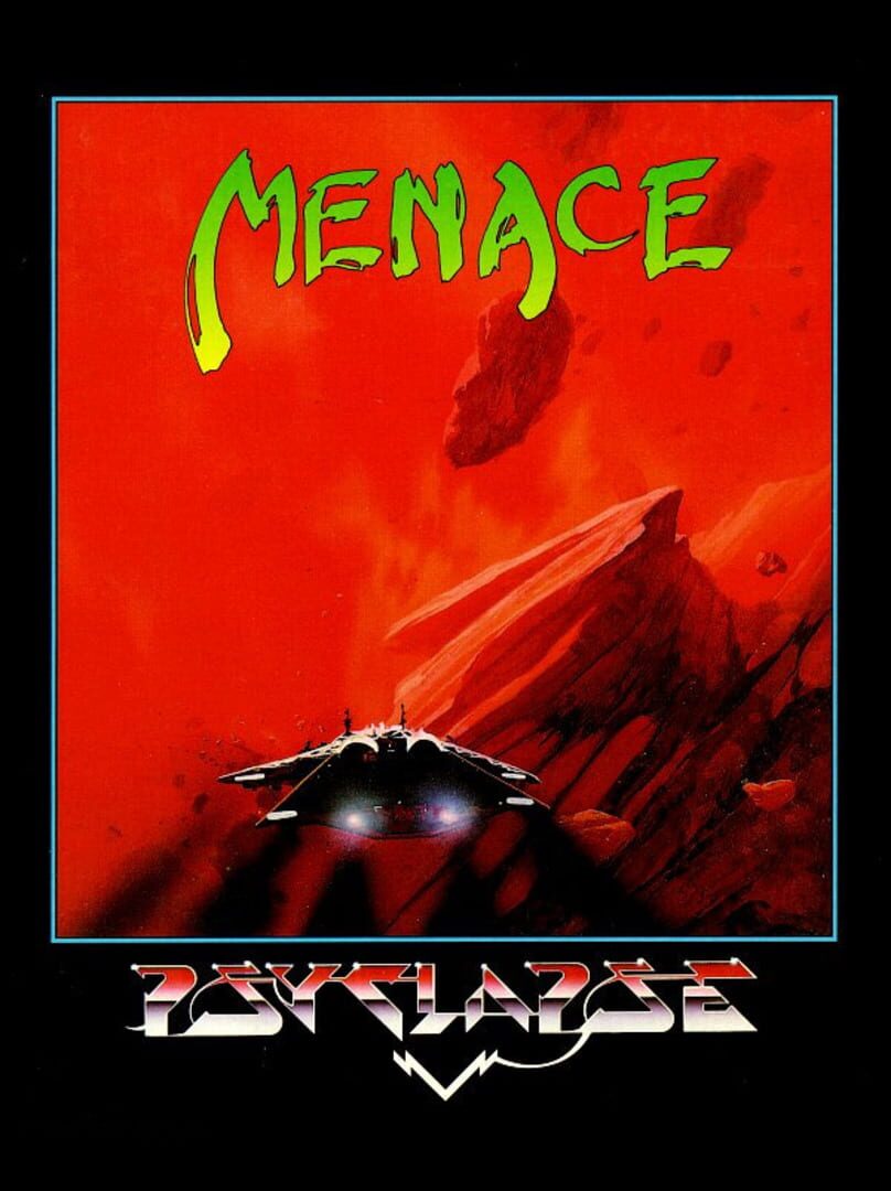 Menace (1988)