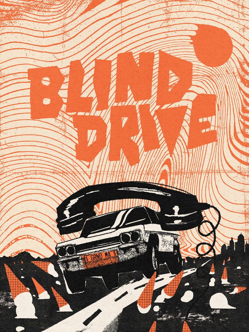 Blind Drive (2021)