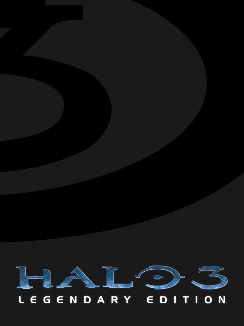Imagem de Halo 3: Legendary Edition - New Games Release