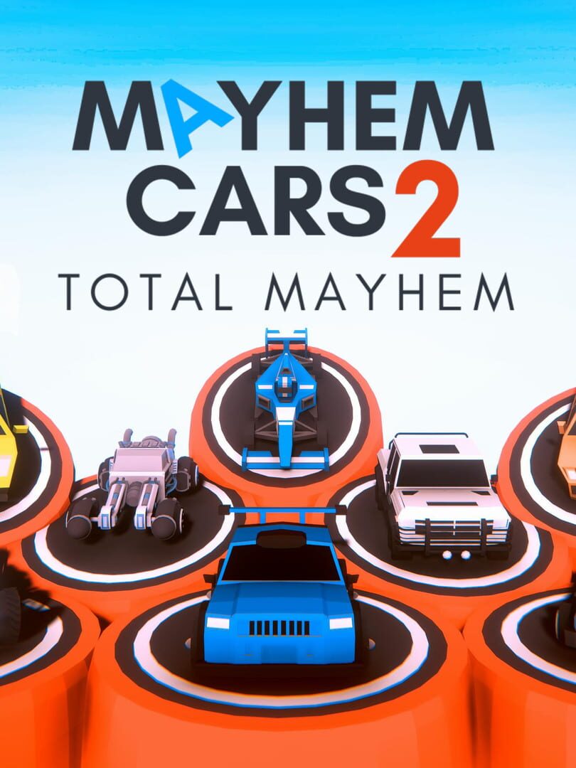 MayhemCars2 (2021)