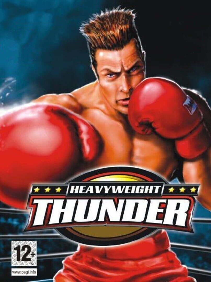 Heavyweight Thunder (2005)