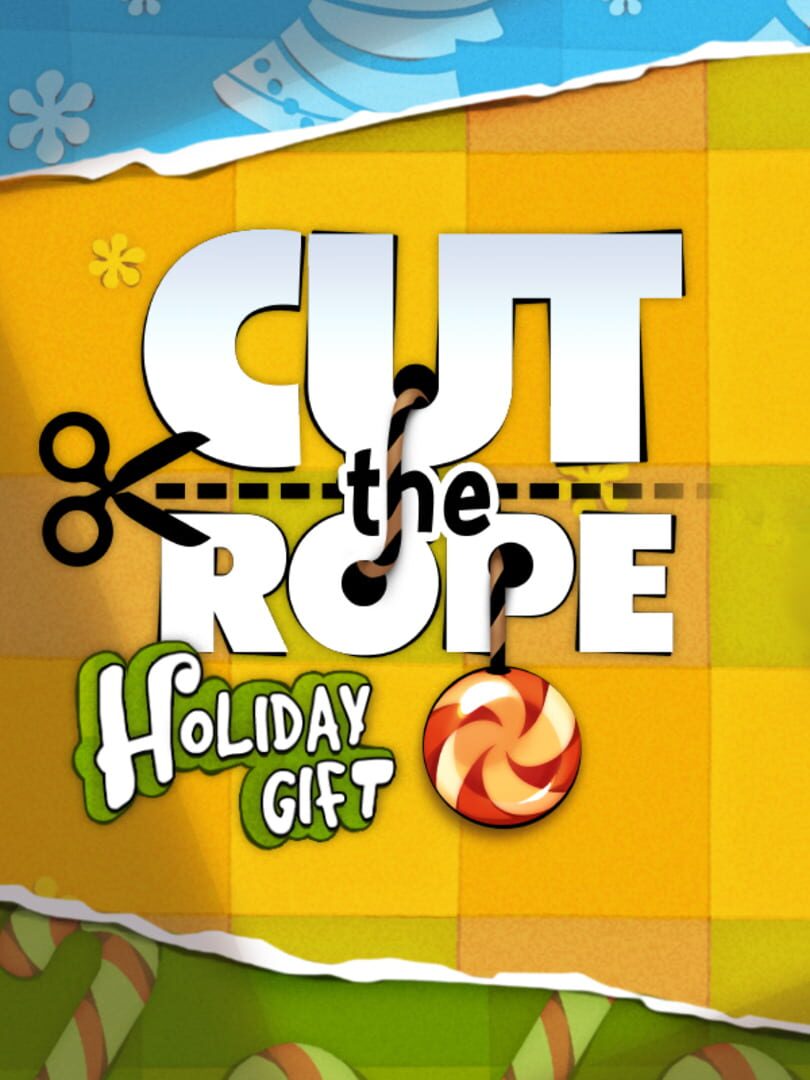 Cut the Rope: Holiday Gift