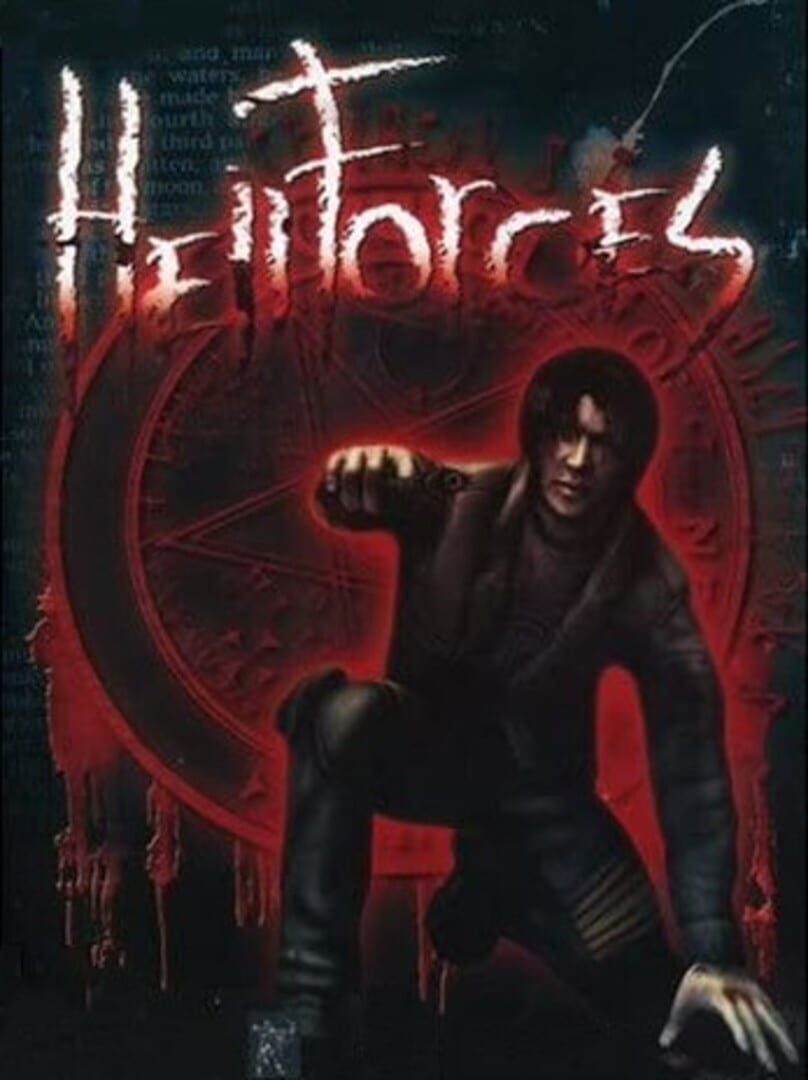 Hellforces (2005)