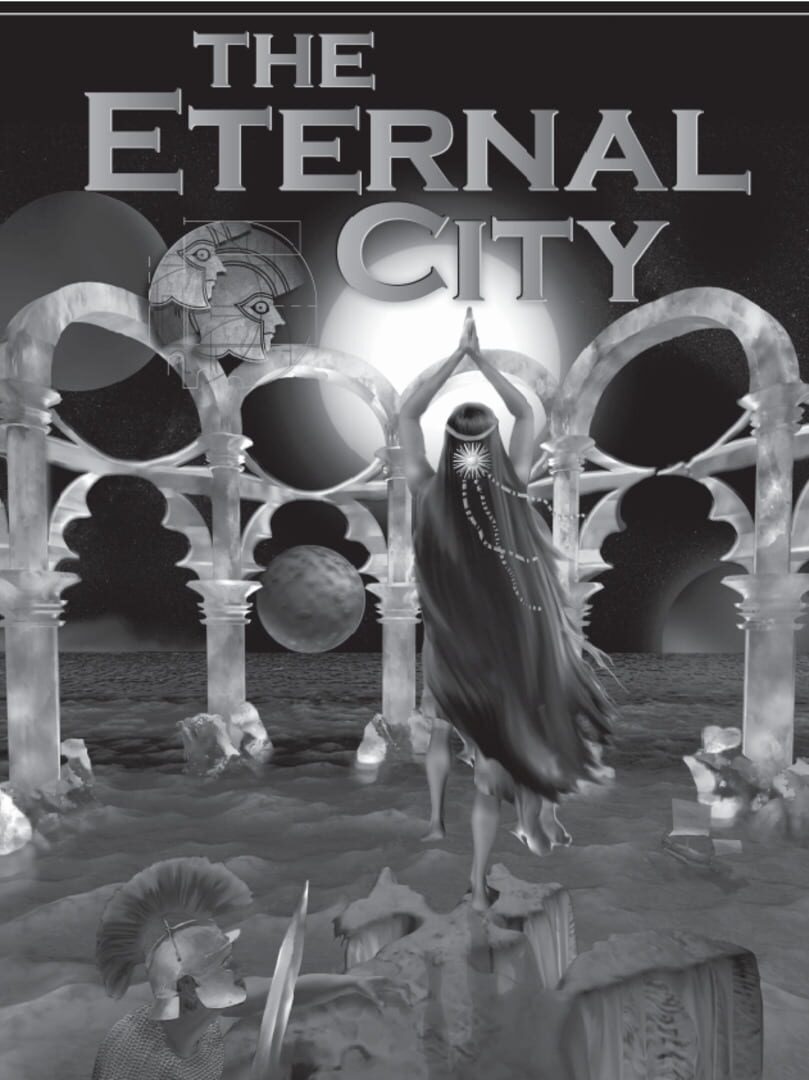 The Eternal City (1996)