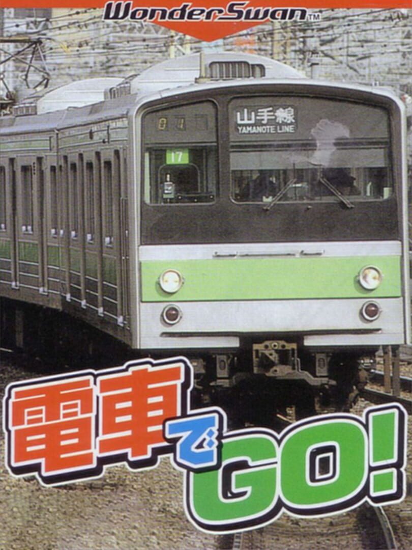 Densha de GO! (2000)