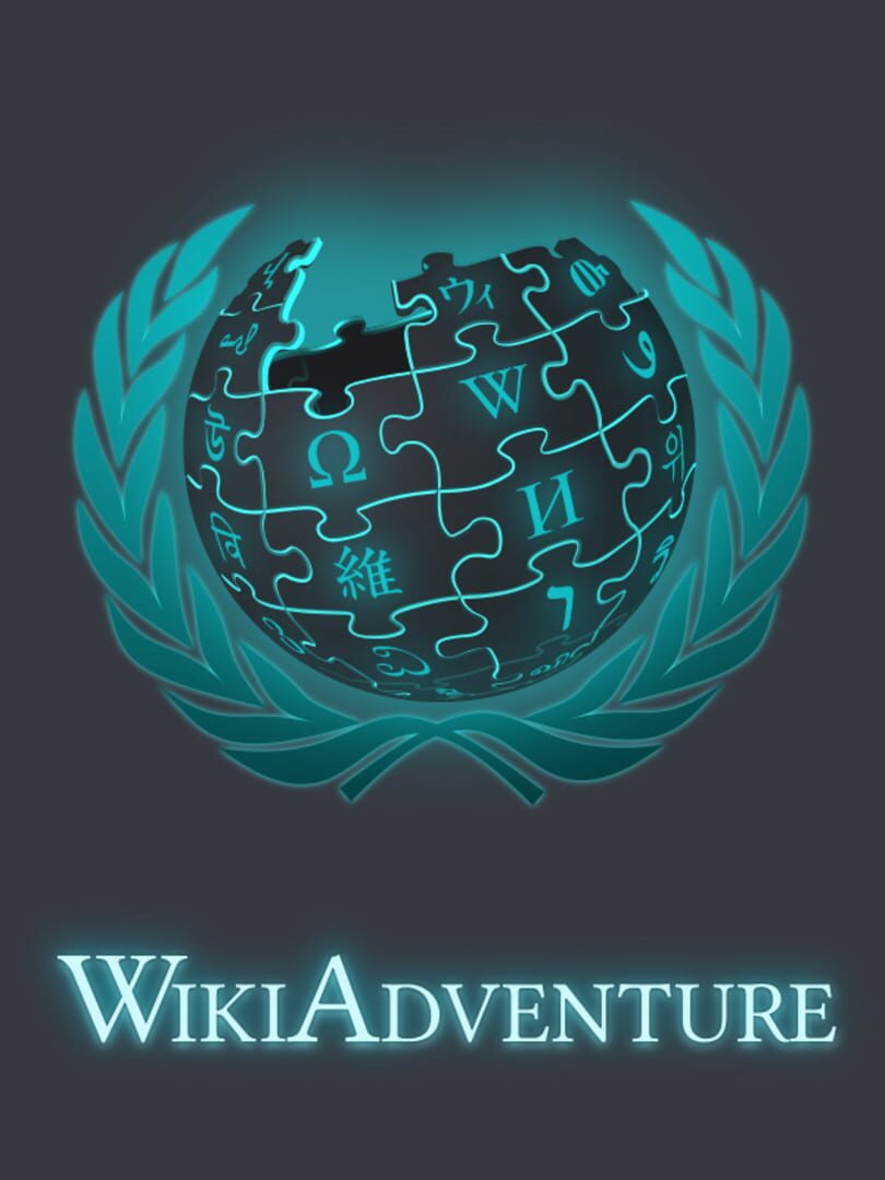 WikiAdventure (2021)