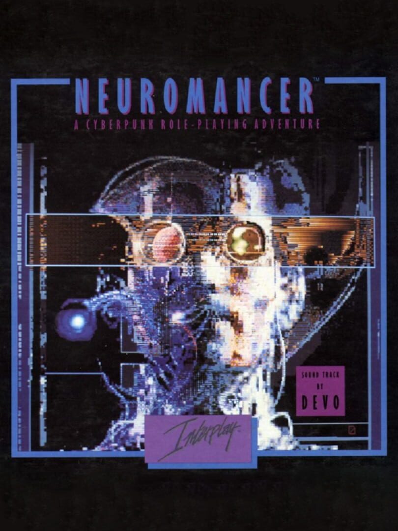 Neuromancer (1988)