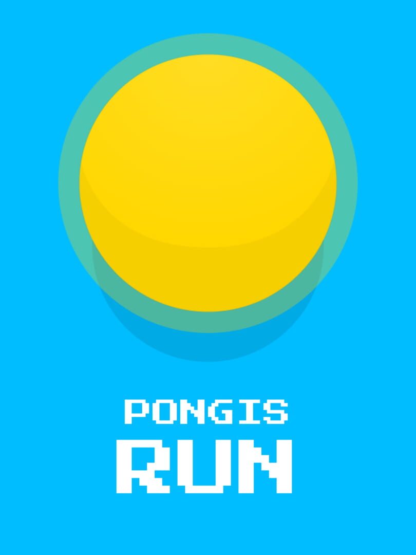 Pongis Run