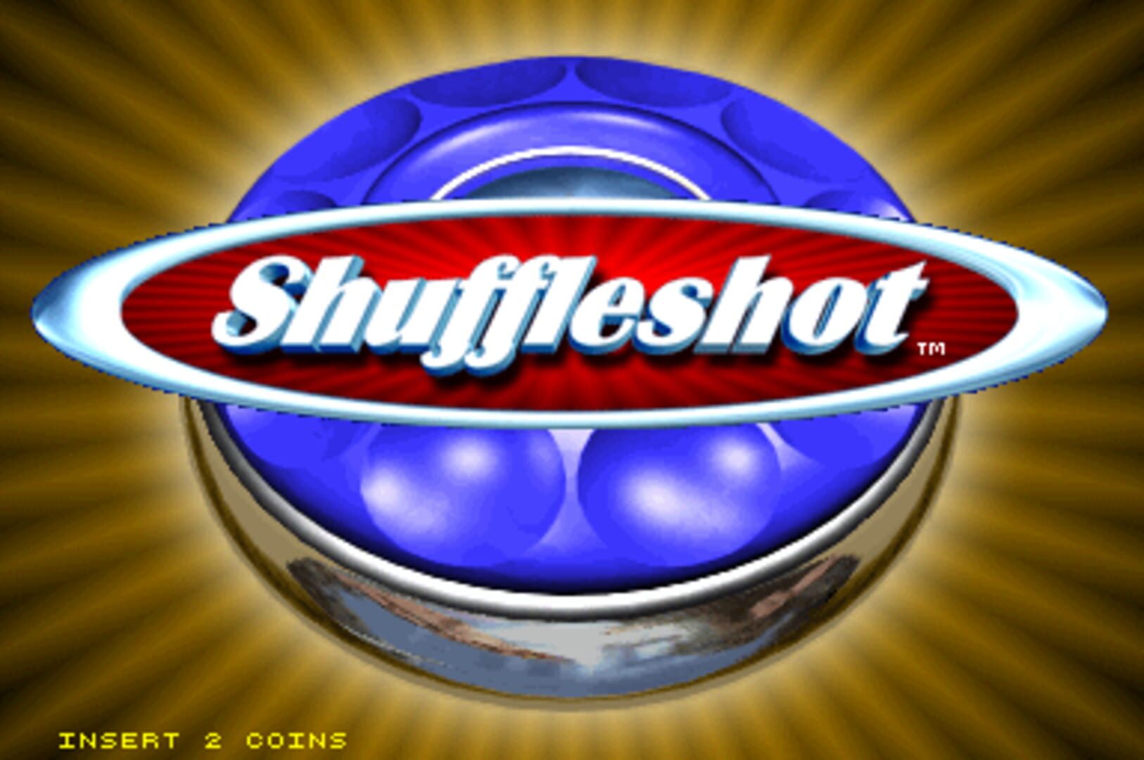 Shuffleshot (1997)