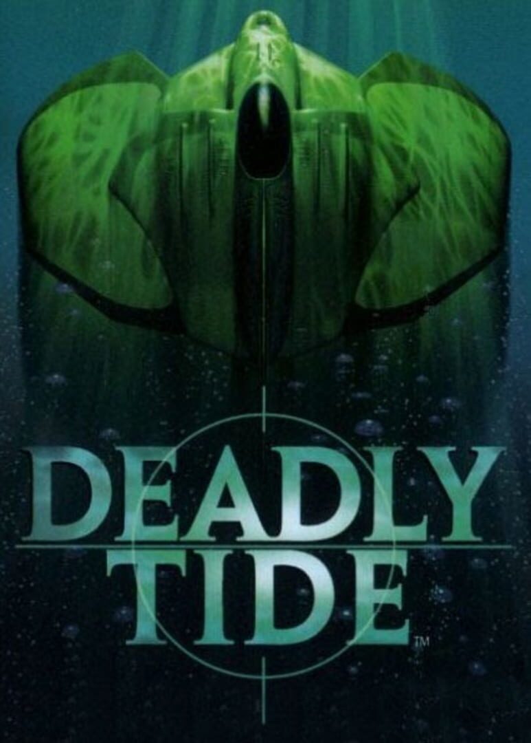 Deadly Tide (1996)