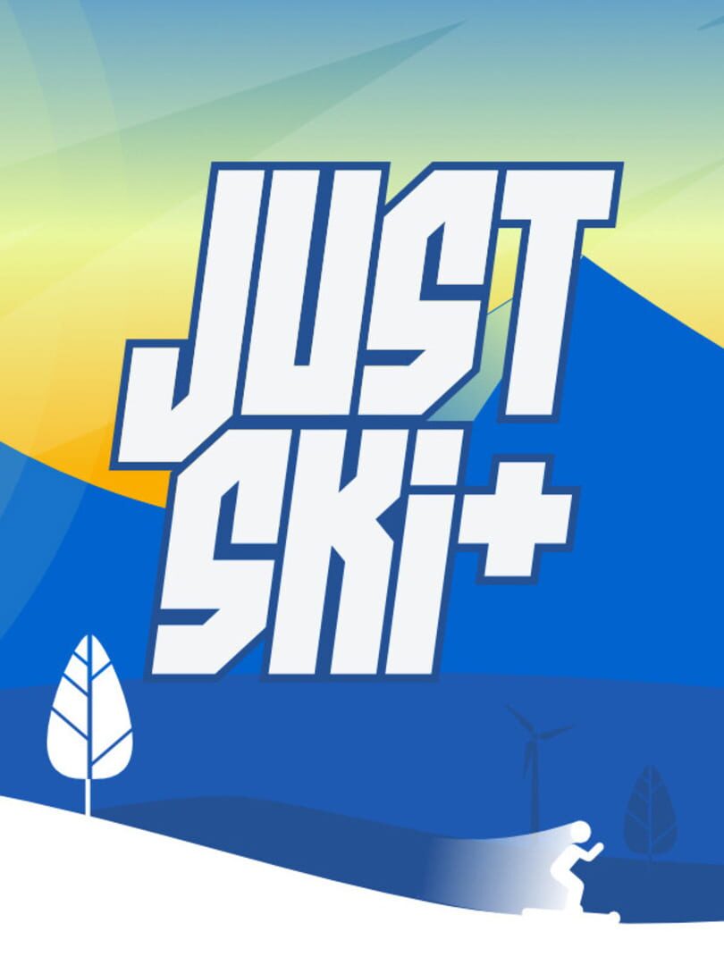 Just Ski+ Remake (2020)