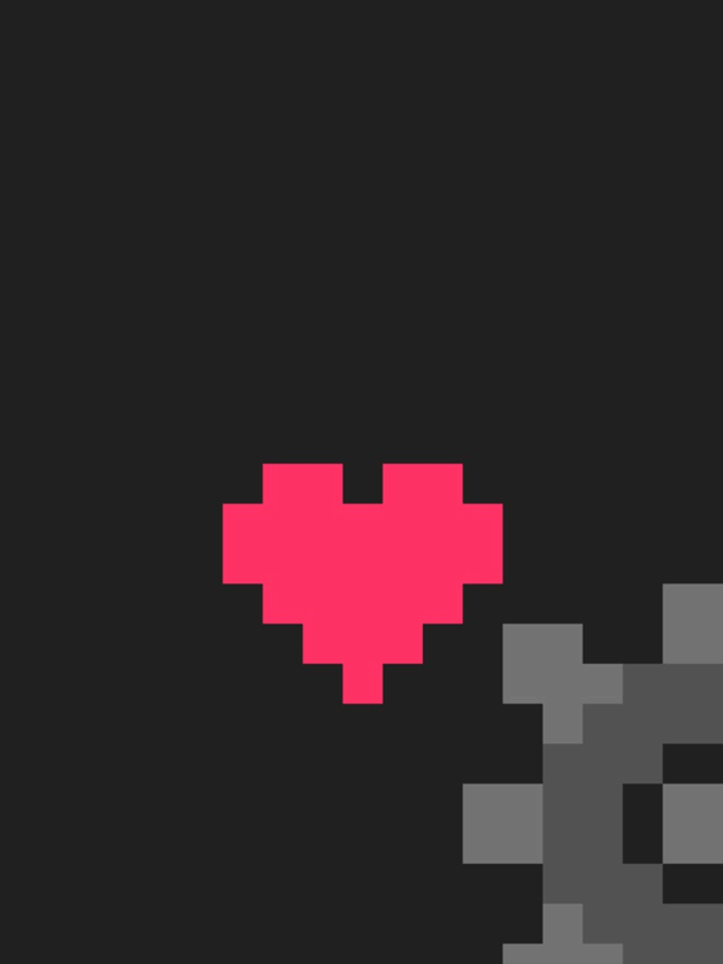 These Robotic Hearts of Mine Cover