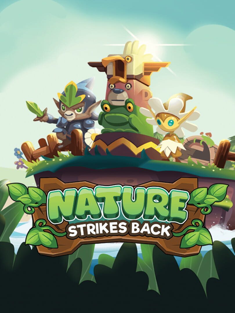 Nature Strikes Back (2020)