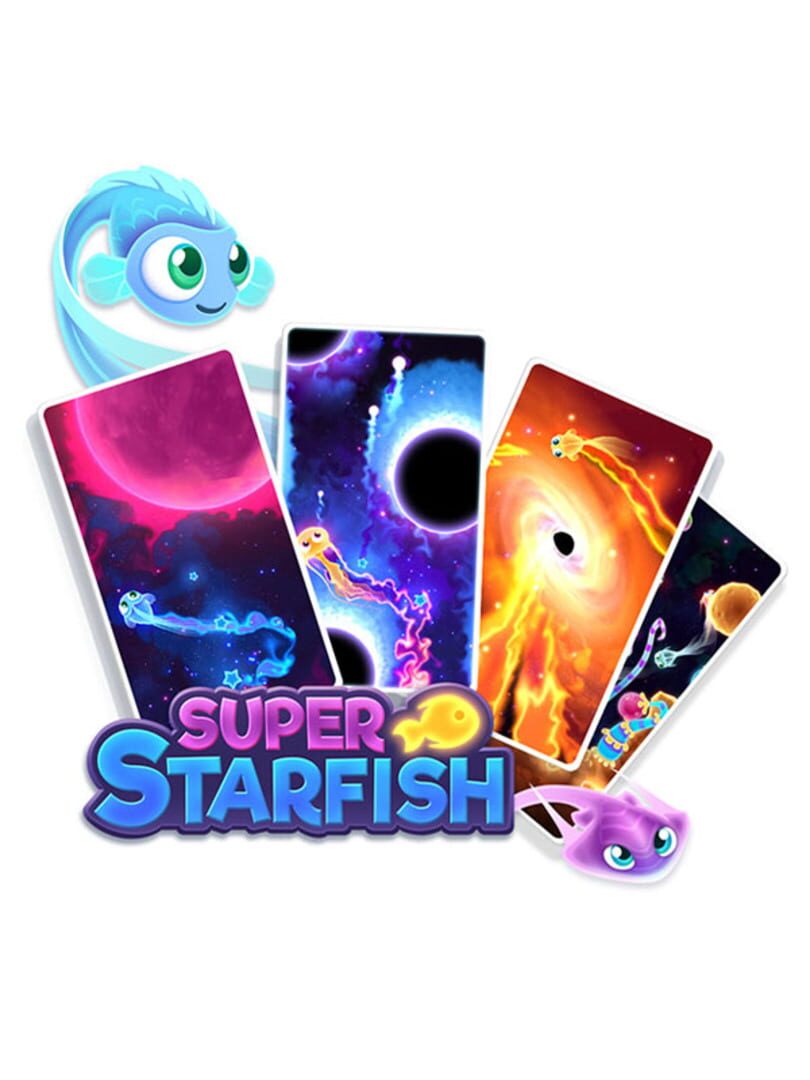 Super Starfish