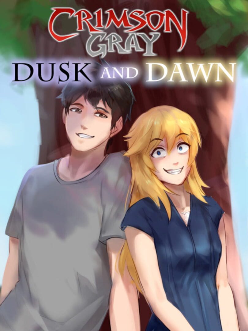 Crimson Gray: Dusk and Dawn (2018)