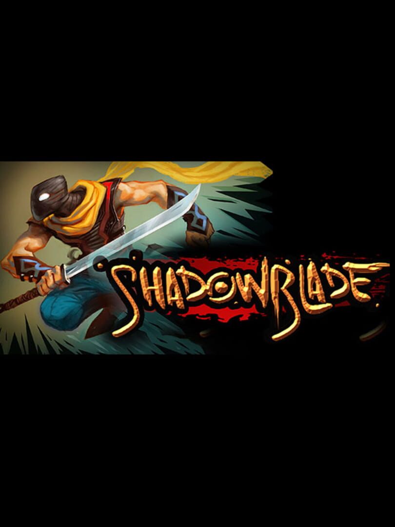 Shadow Blade