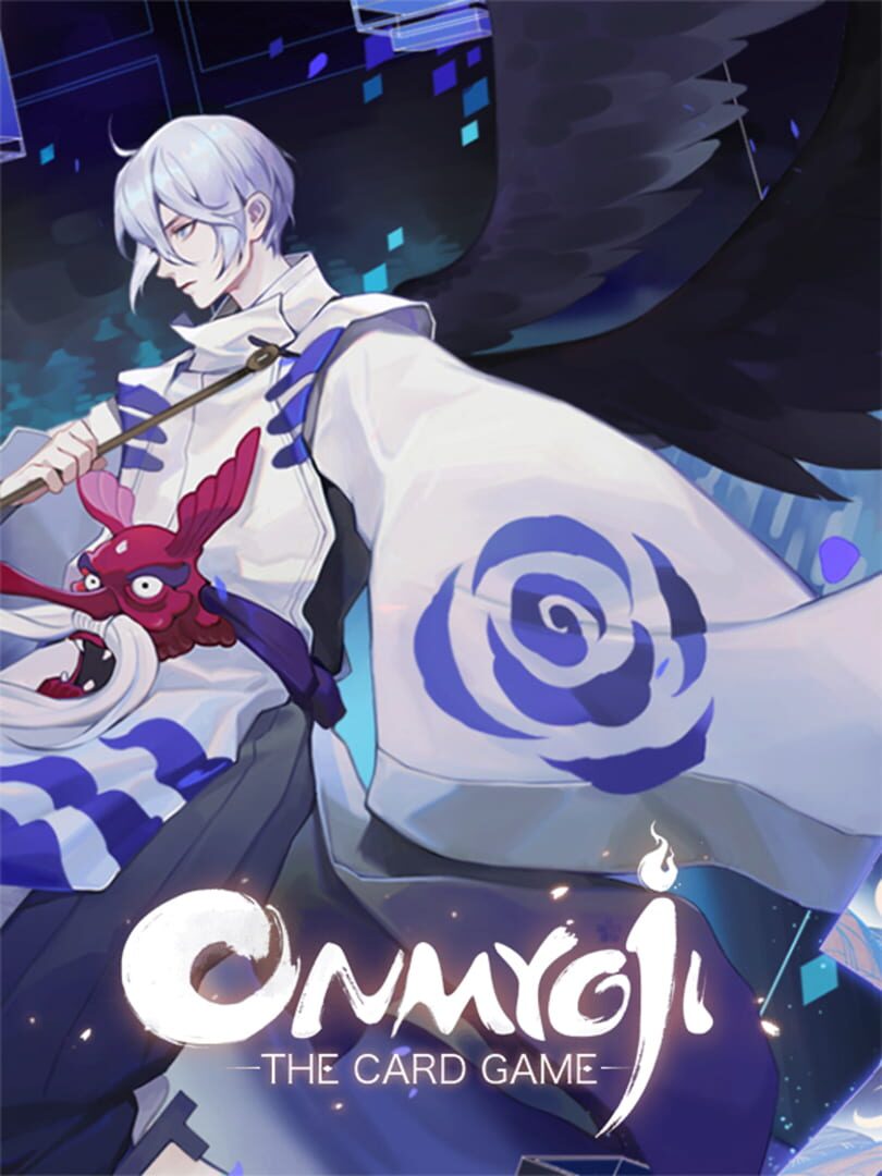 Onmyoji: The Card Game (2020)