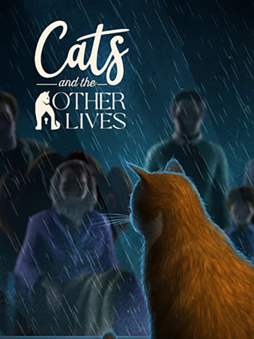 Cats and the Other Lives (2022)