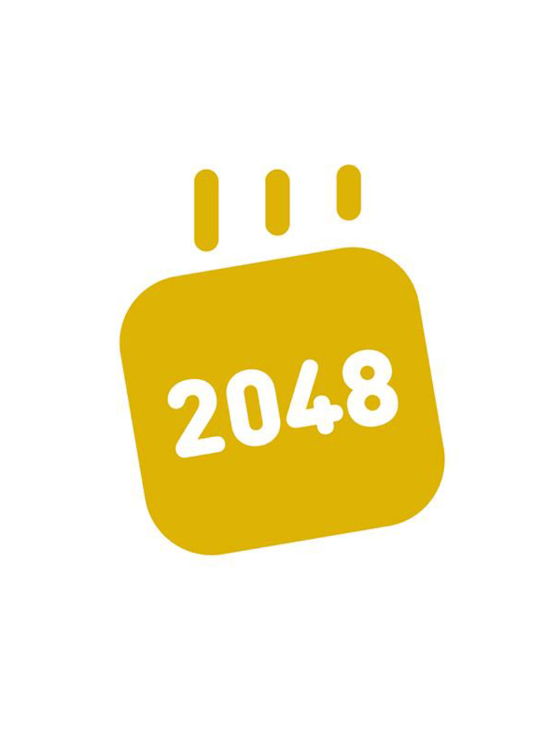 2048 Bricks Cover