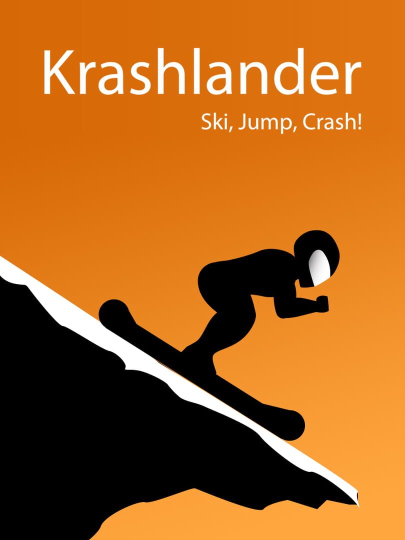 Krashlander