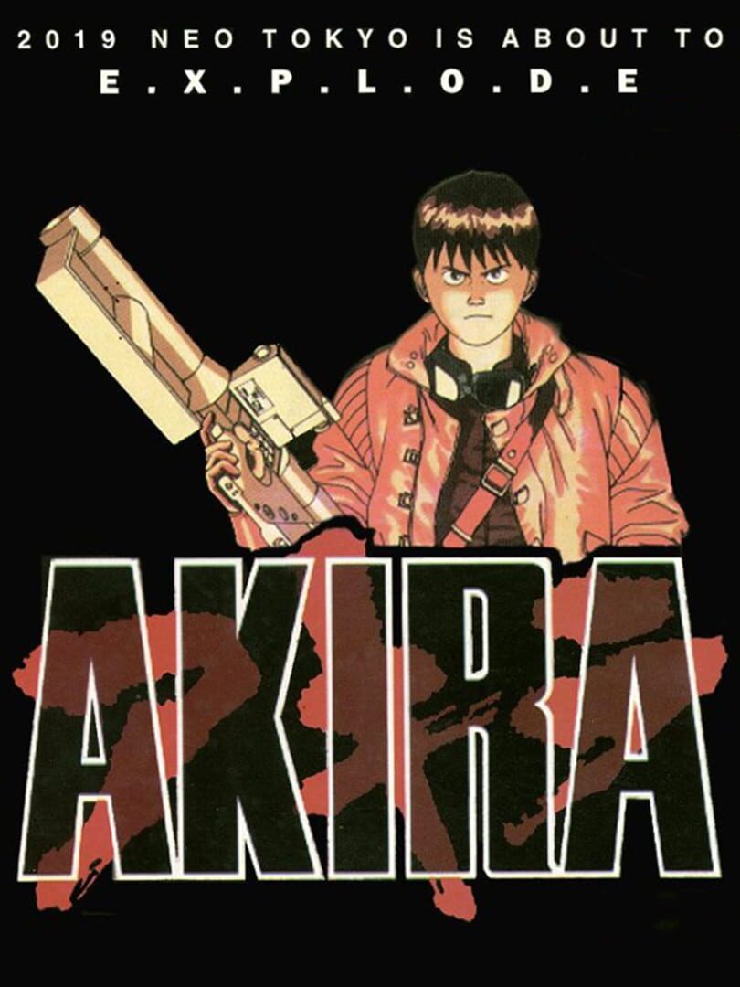 Akira (1994)