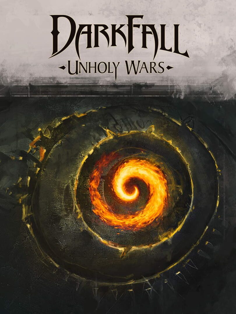 Darkfall Unholy Wars (2013)