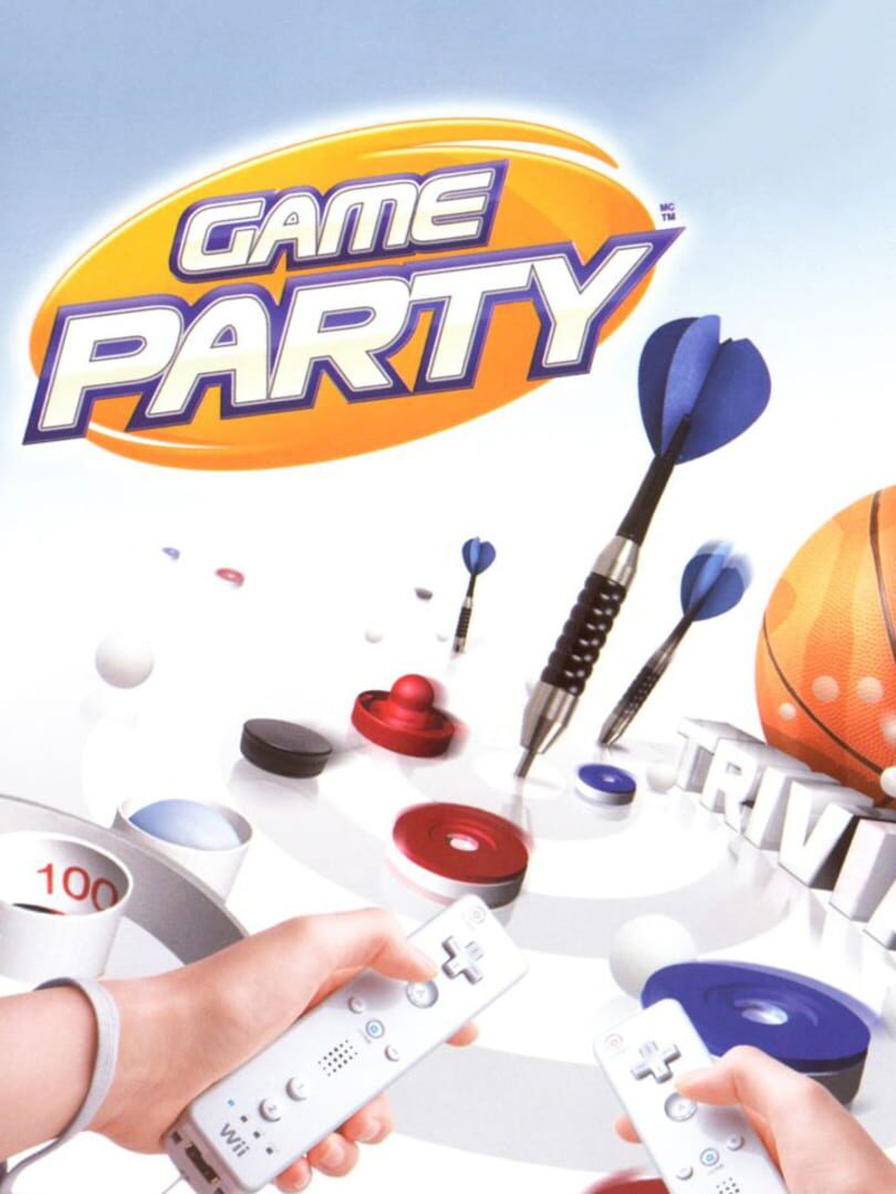 Game Party (2007)