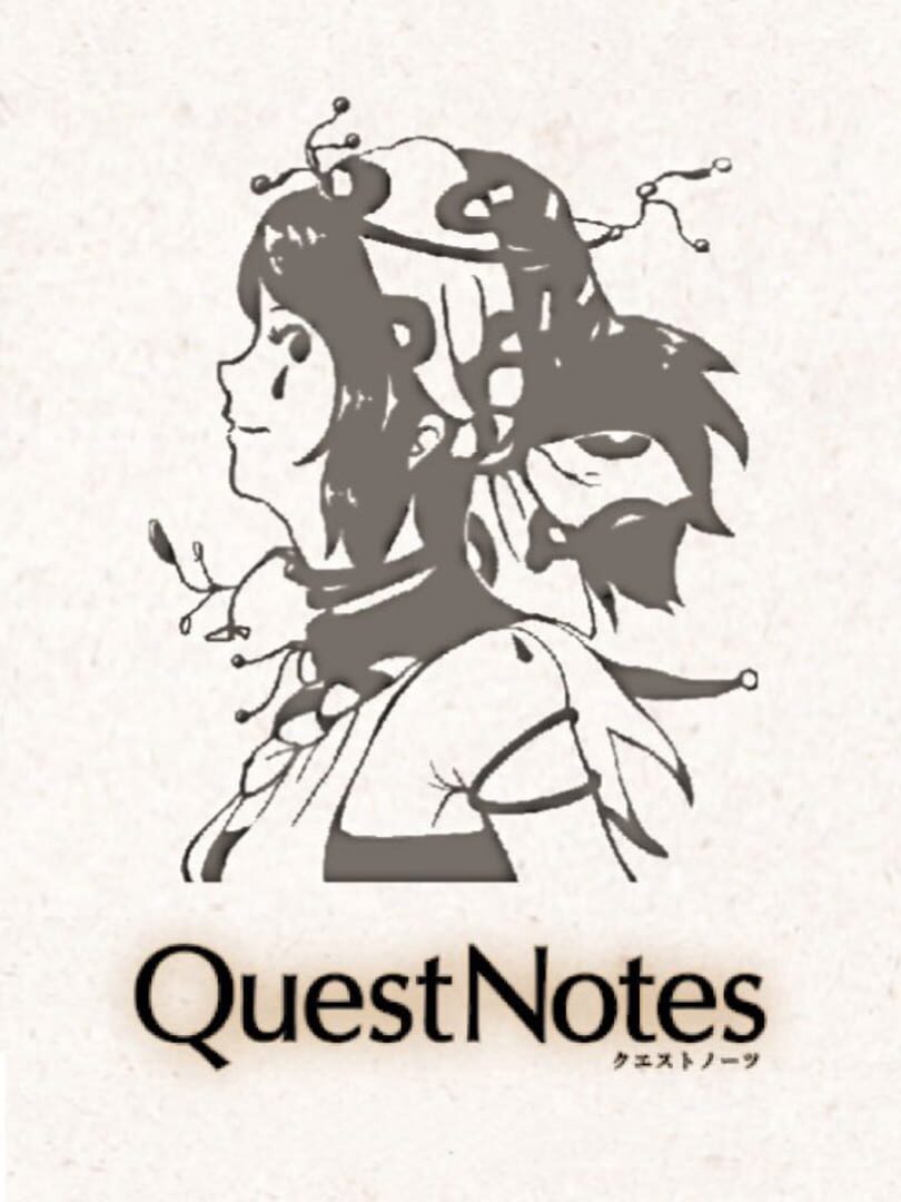 QuestNotes