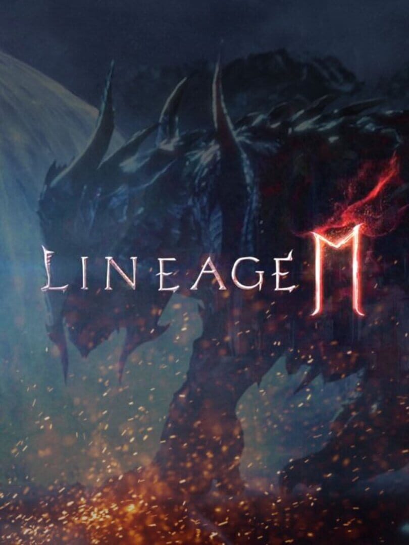 Lineage 2M (2019)