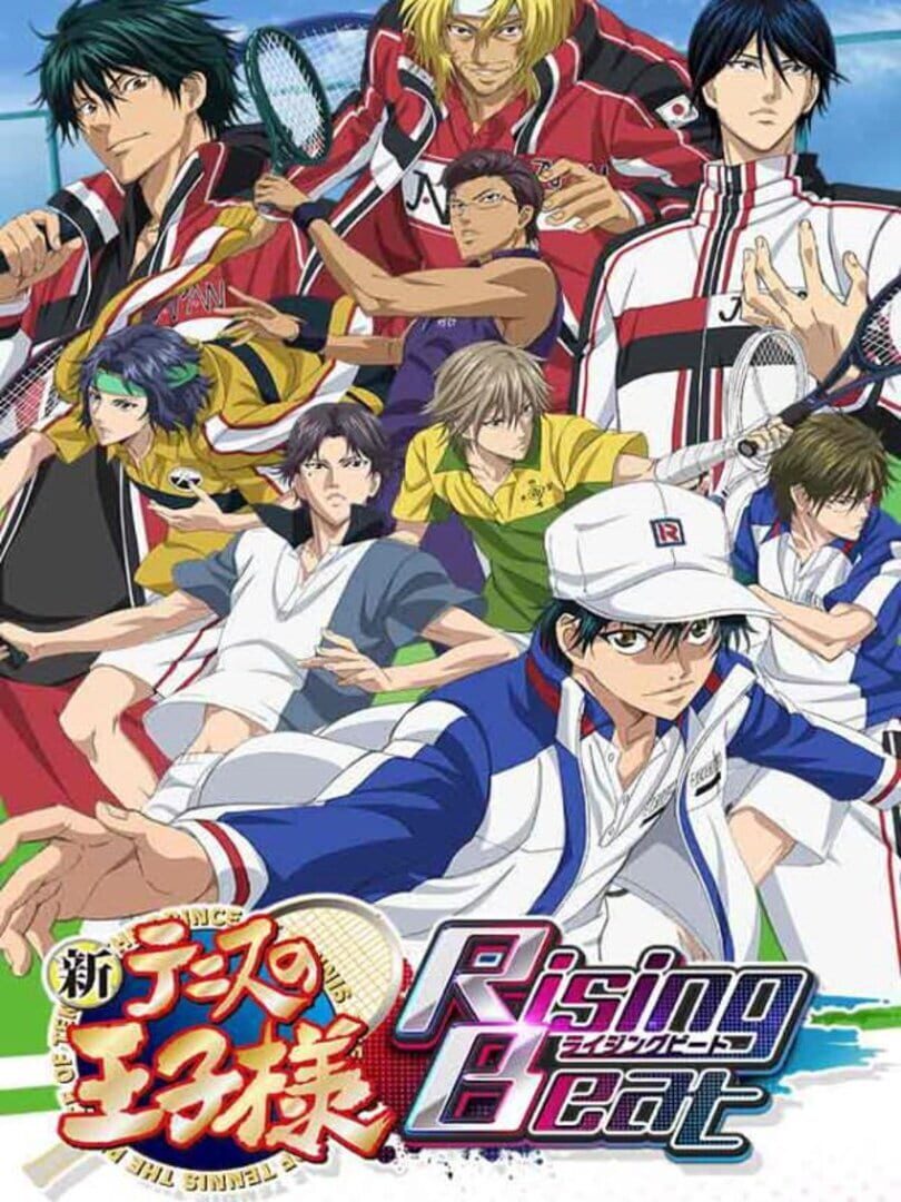 Shin Tennis no Ouji-sama: RisingBeat (2017)