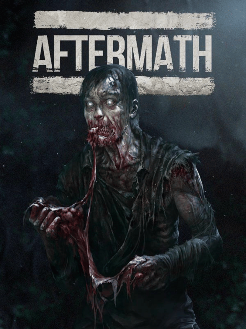 Aftermath Cover