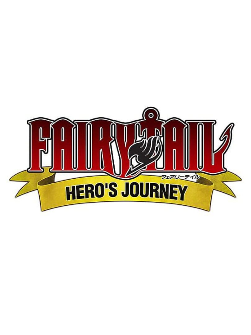 Fairy Tail: Hero's Journey (2018)