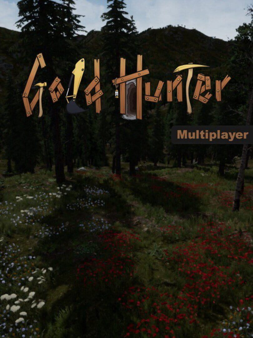 Gold Hunter (2022)