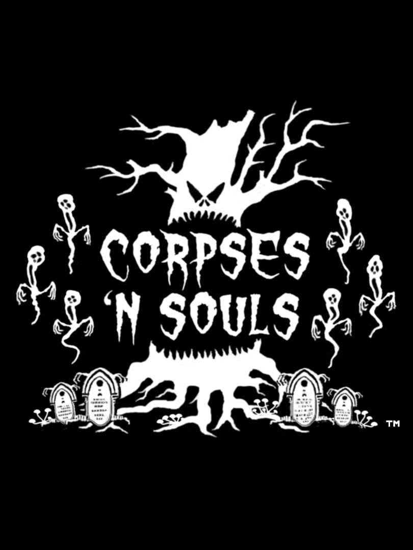 Corpses 'N Souls