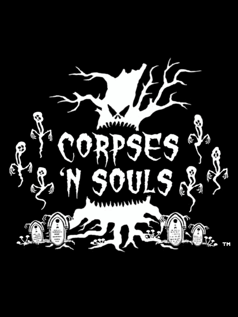 Corpses 'N Souls Cover